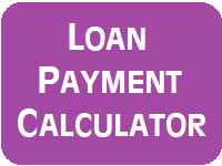 Loan payment calculater