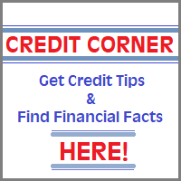 Credit Corner Link